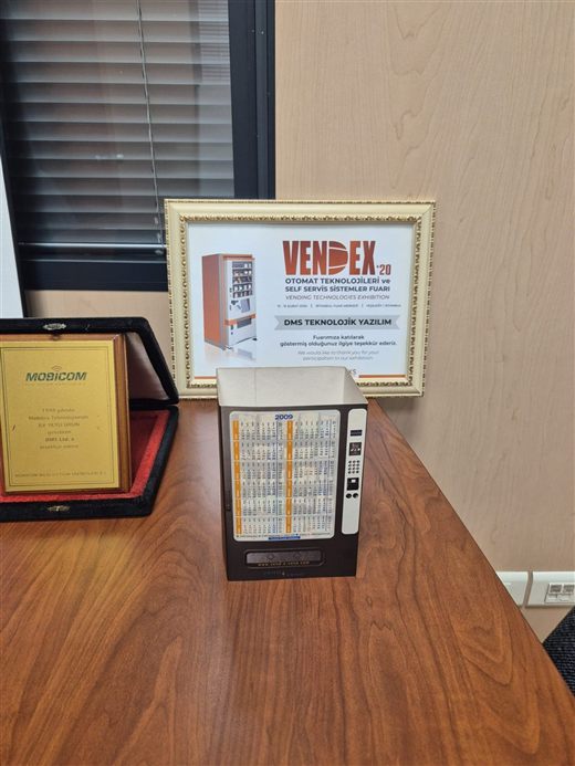 The participation record for the same stand